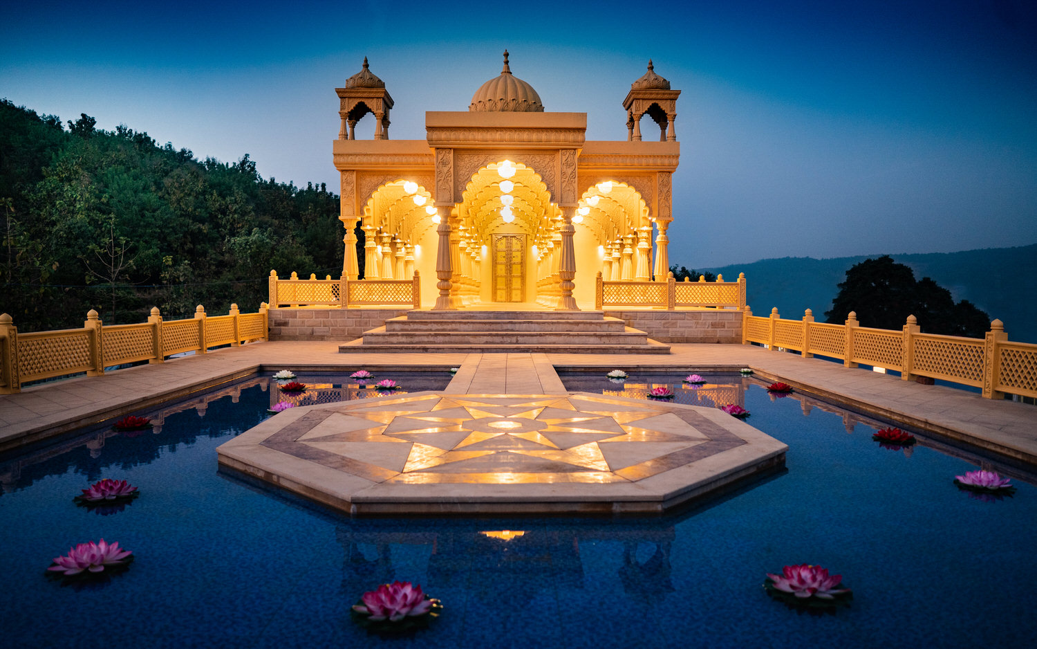 The Rajwadi